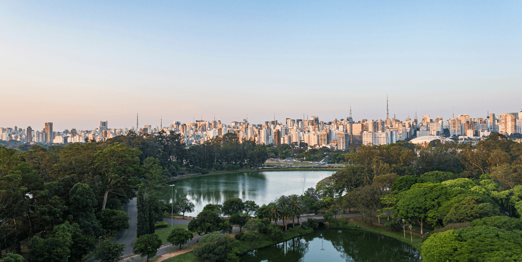 Parque Ibirapuera lança concurso de fotografias em celebração aos seus 70 anos; ganhadores serão premiados
