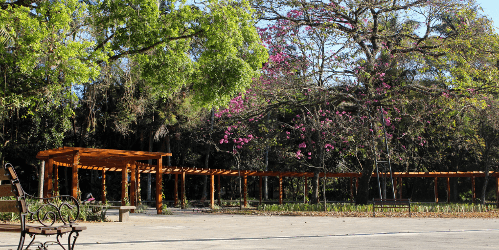 Urbia antecipa entrega da Praça Burle Marx e reforma é concluída em junho de 2024 no Parque Ibirapuera