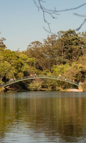 Ibirapuera